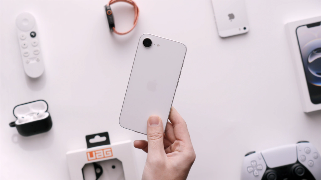 Czy Apple i Samsung muszą robić nudne smartfony?
